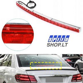 Mercedes Benz W204 W212 W218 papildomas stop žibintas